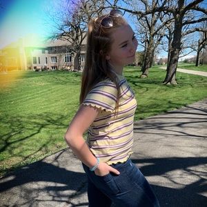 Meet your Posher, Kailey